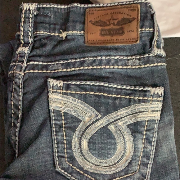 Jeans - Picture 7 of 8